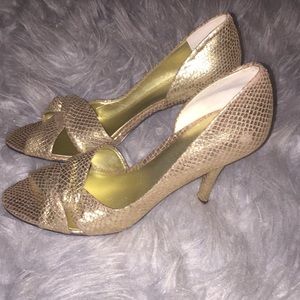 Nine West Heels
